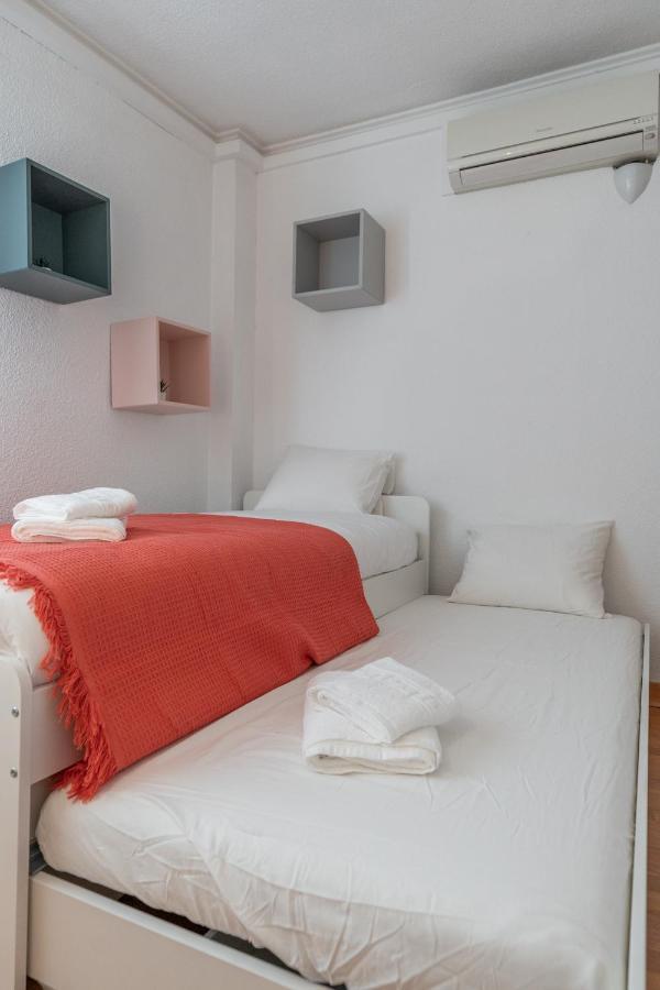 Tuguest San Agustin II Apartment Granada Exterior photo